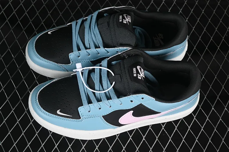All categories Nk SB Dunk series Nk Force 58 simplified skateboard shoes Nk SB Force 58 Nike simplified retro skateboard shoes DV5476-400